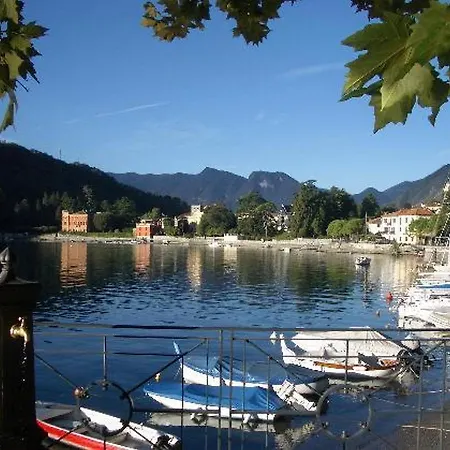 Brentano Nobile Appartement Mezzegra