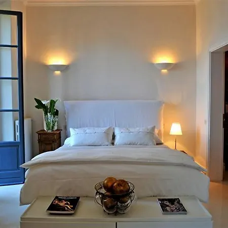 Brentano Nobile Appartement Mezzegra