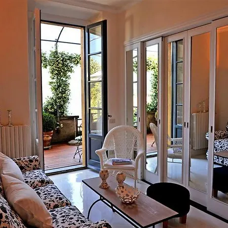 Brentano Nobile Apartamento