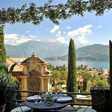 Apartment Brentano Nobile