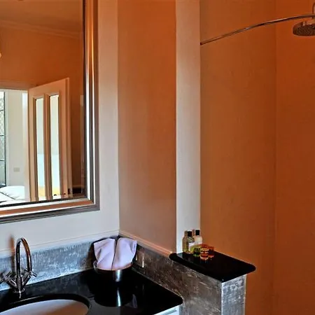 Brentano Nobile Apartment Mezzegra