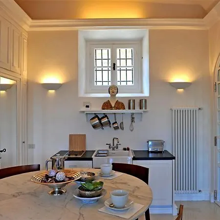 Brentano Nobile Apartment *