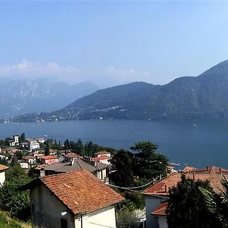Brentano Nobile Lejlighed Mezzegra
